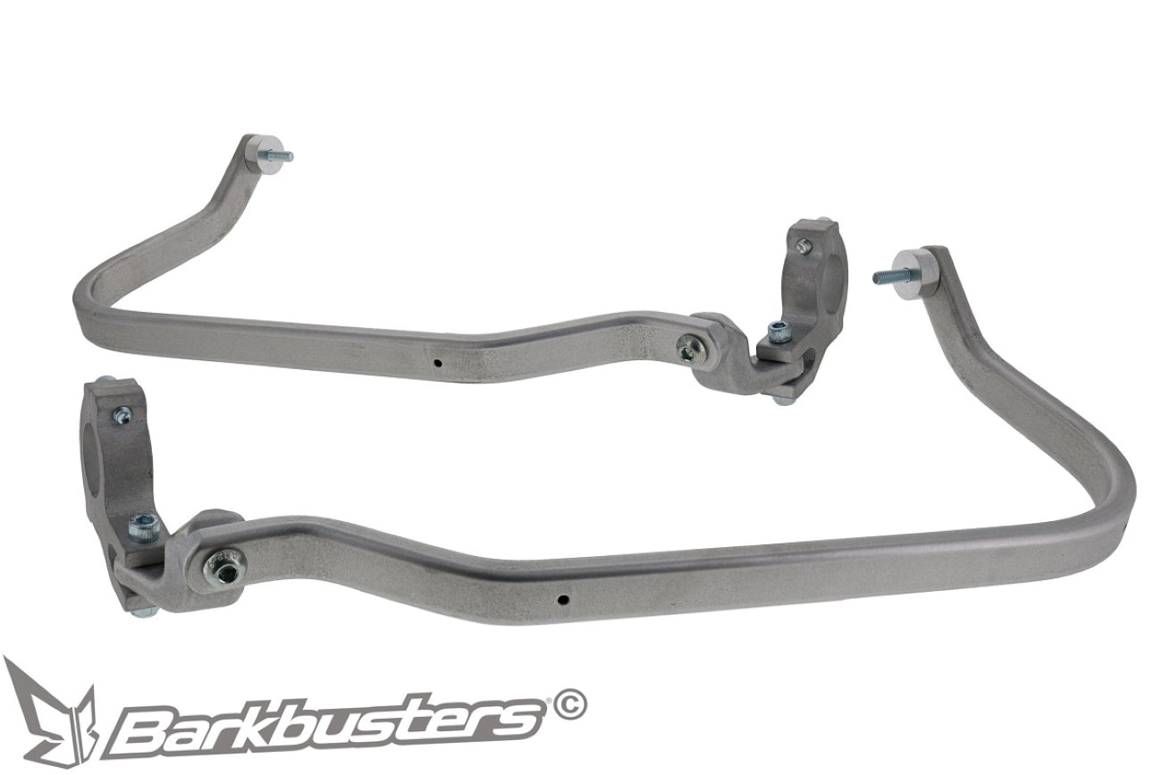 Barkbusters Hardware Kit – Two Point Mount For Triumph Tiger 850 Sport / 900 GT / GT Pro / Rally / Rally Pro - Motodrift