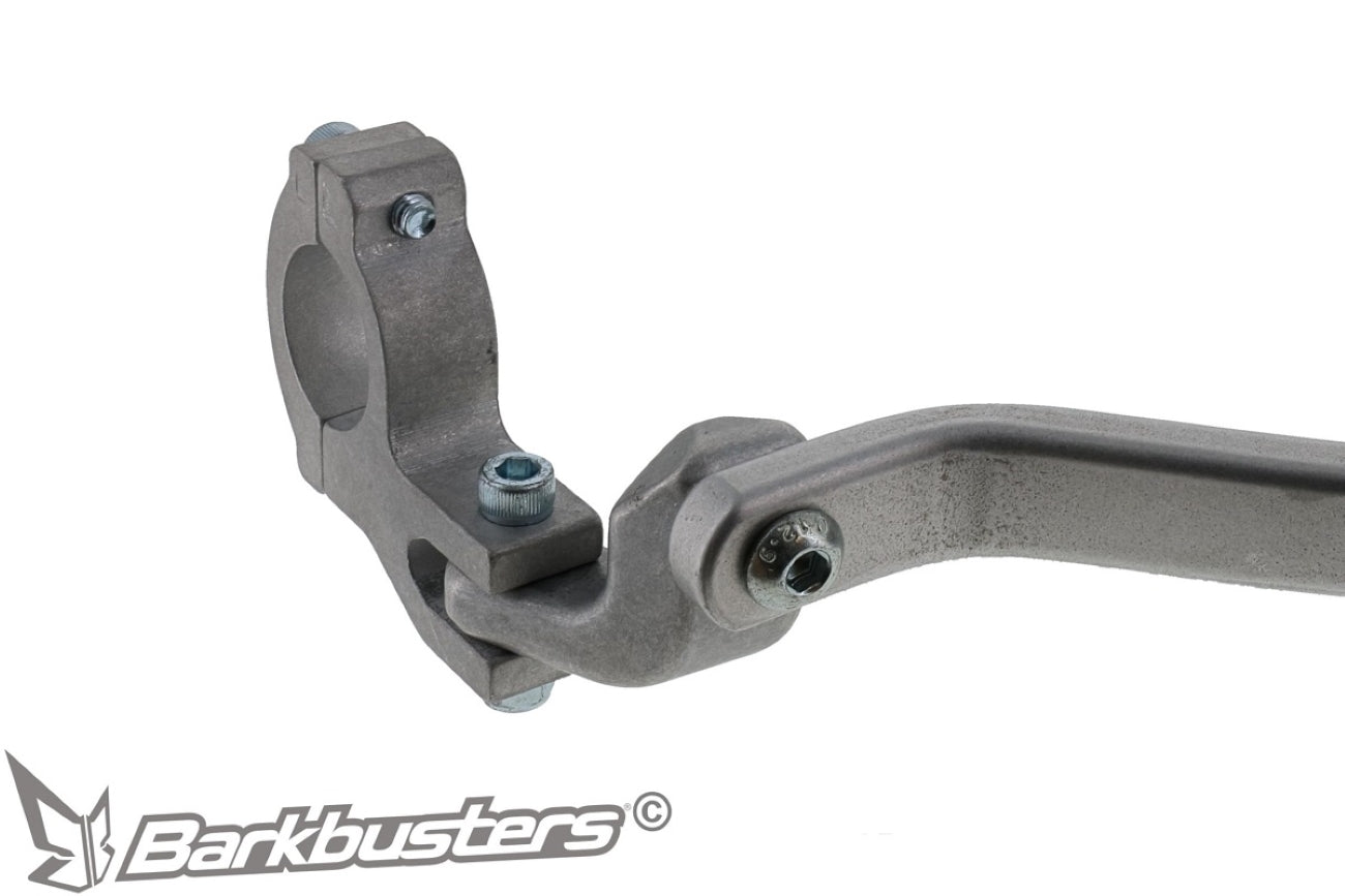 Barkbusters Hardware Kit – Two Point Mount For Triumph Tiger 850 Sport / 900 GT / GT Pro / Rally / Rally Pro - Motodrift