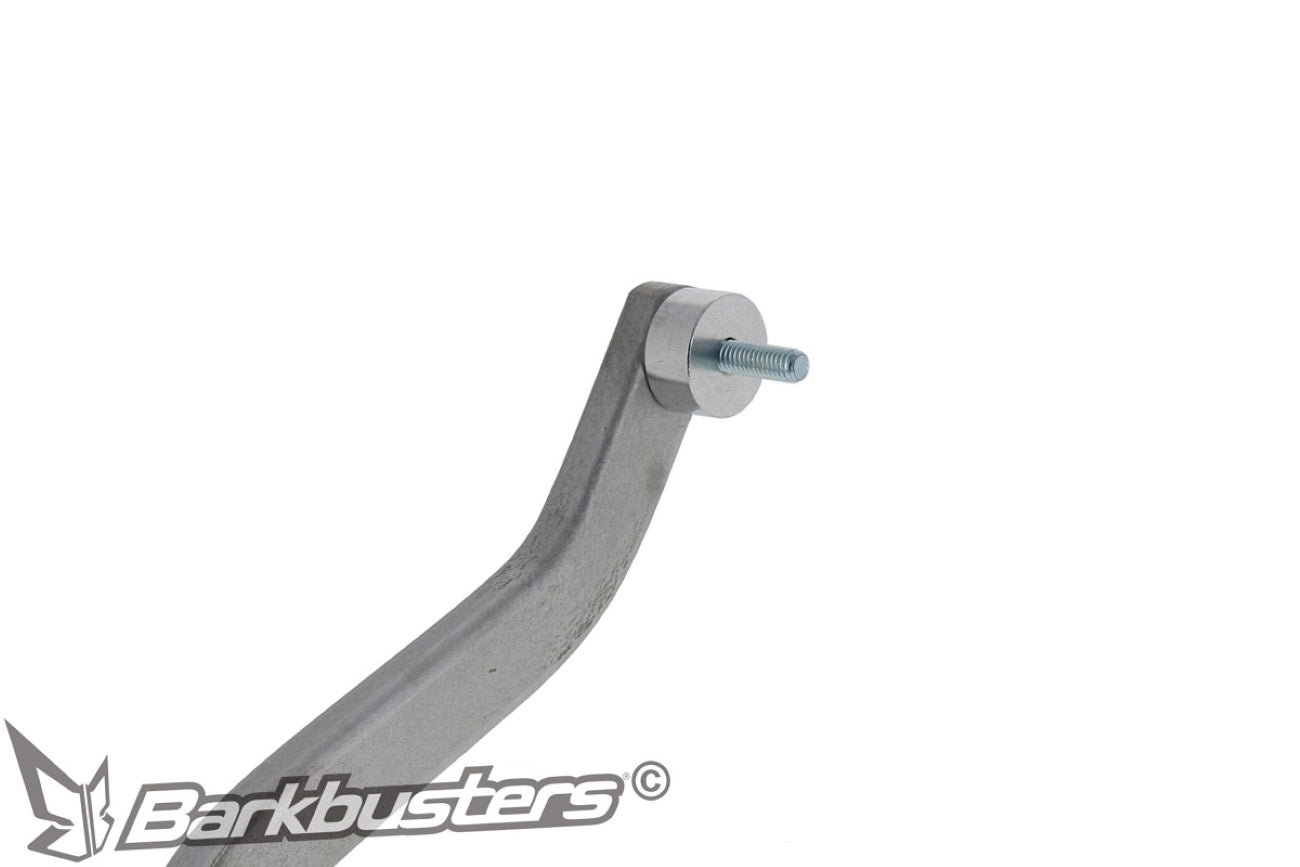 Barkbusters Hardware Kit – Two Point Mount For Triumph Tiger 850 Sport / 900 GT / GT Pro / Rally / Rally Pro - Motodrift