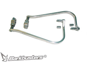 Barkbusters Hardware Kit – Two Point Mount For Hero XPulse 200 - Motodrift
