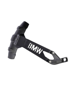 Tyre Hugger For BMW G 310GS - Motodrift