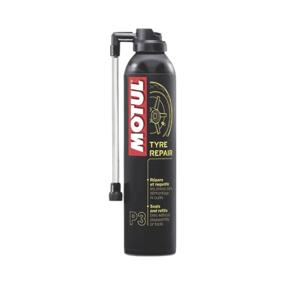 Motul  P3 Tyre Repair - Motodrift