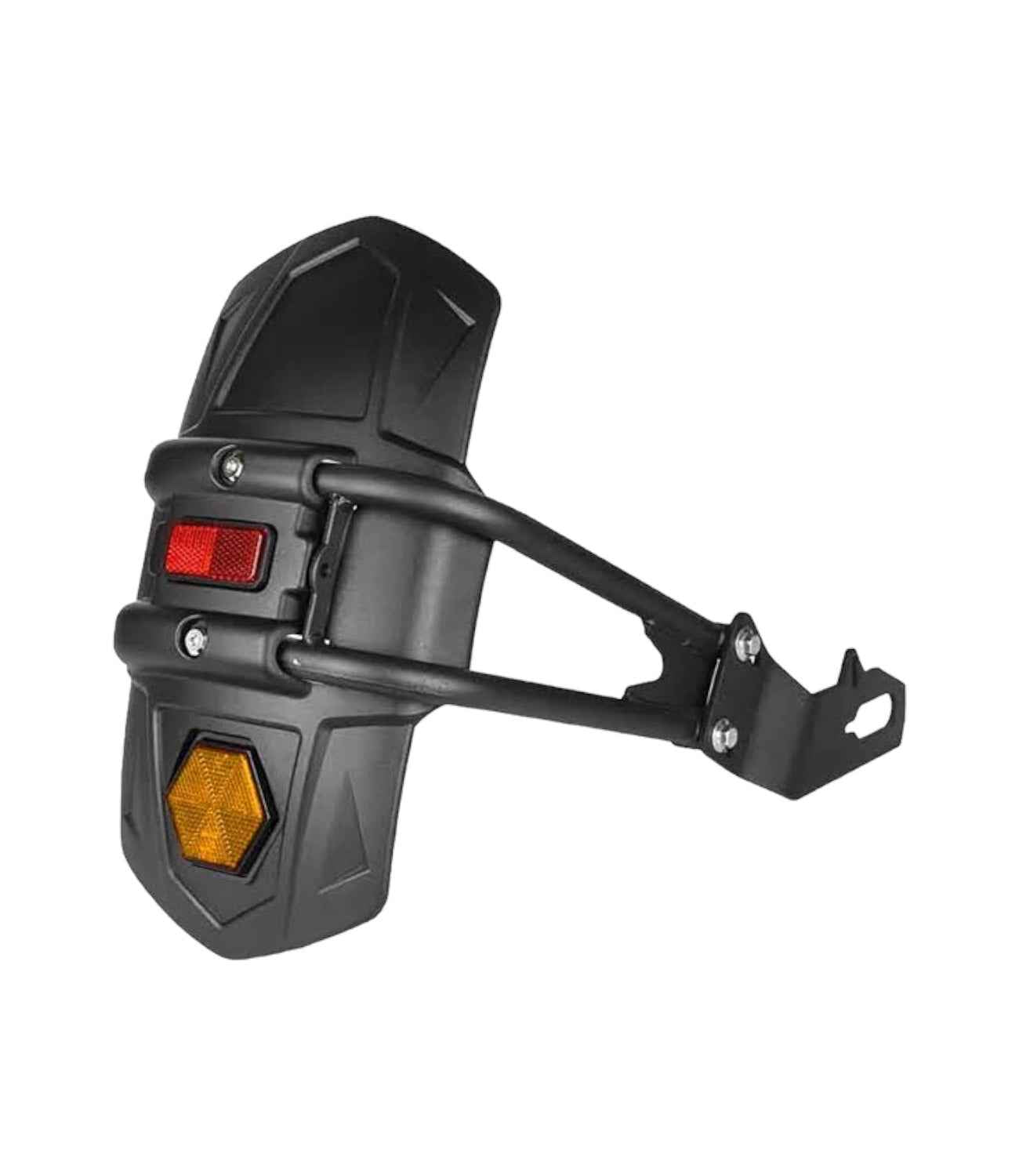 Universal Tyre Hugger - Motodrift