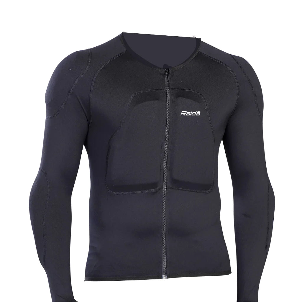Raida TrailCraft Armored Base Layer - Motodrift