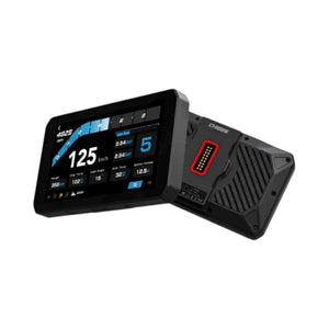 AIO-5 Play Smart Digital Display-Chigee for BMW Motorcycles