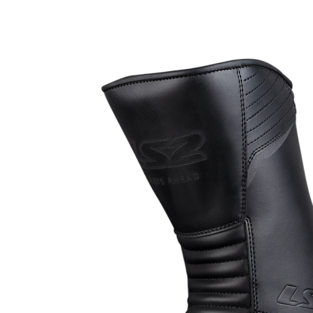 LS2 Urano Waterproof Touring Boots