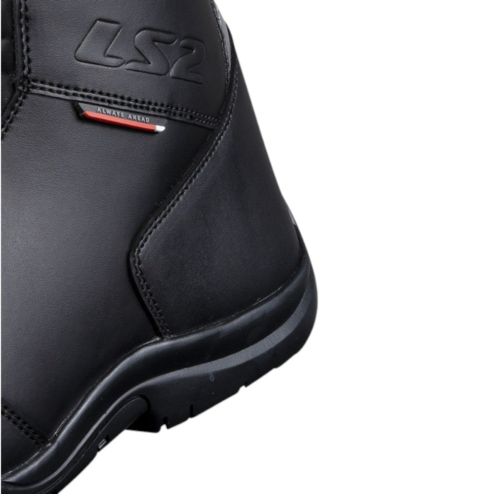 LS2 Urano Waterproof Touring Boots