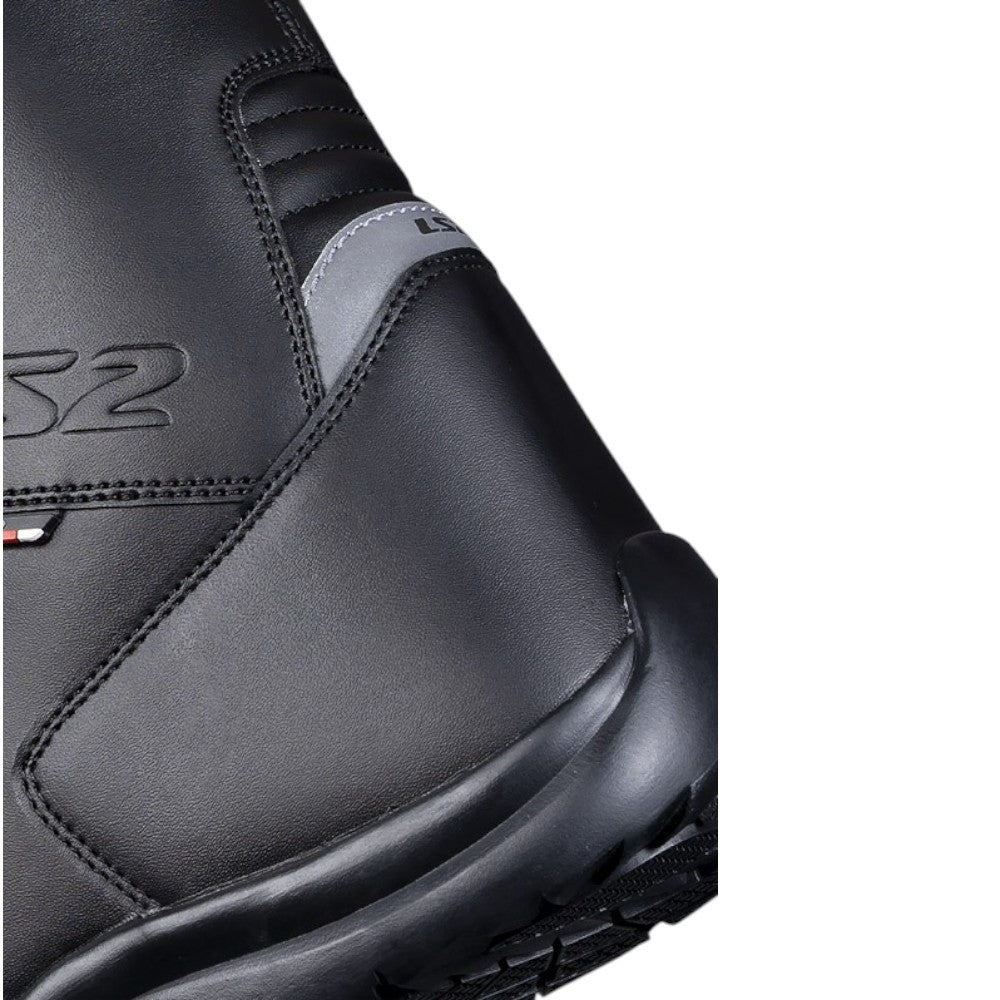 LS2 Urano Waterproof Touring Boots