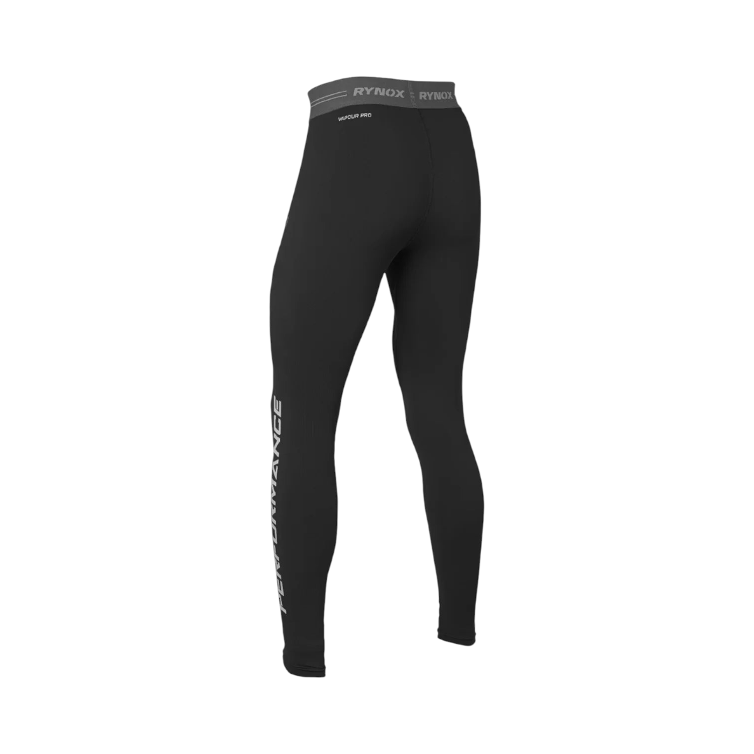 Rynox Vapour Pro Performance Base Layer - Lower - Motodrift