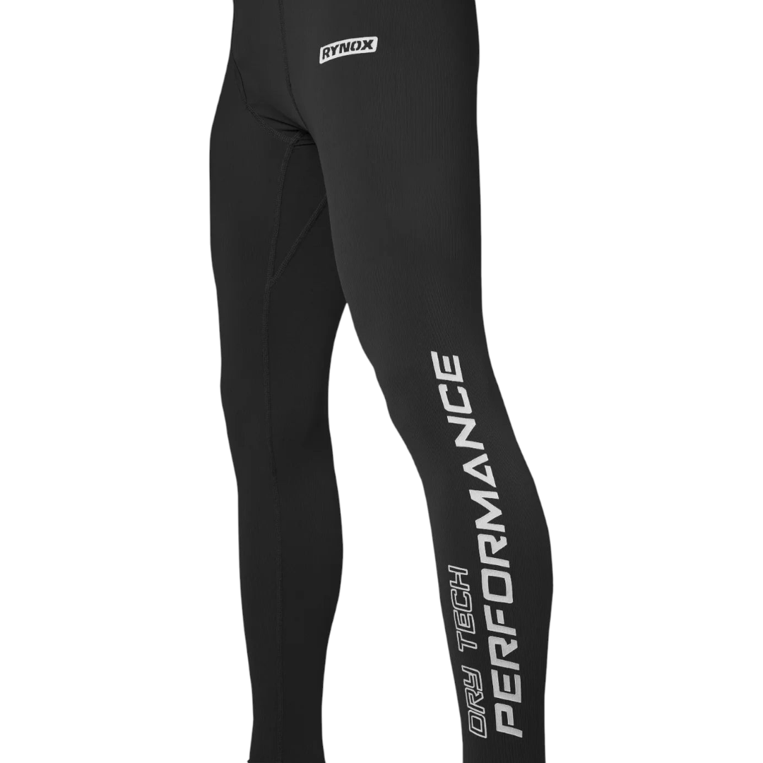 Rynox Vapour Pro Performance Base Layer - Lower - Motodrift