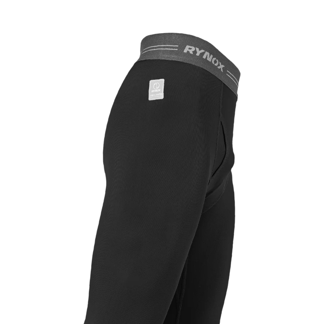Rynox Vapour Pro Performance Base Layer - Lower - Motodrift