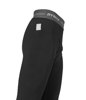 Rynox Vapour Pro Performance Base Layer - Lower - Motodrift