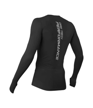 Rynox Vapour Pro Performance Base Layer - Upper - Motodrift