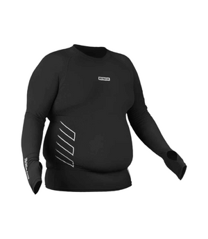 Rynox Vapour Pro Performance Base Layer - Upper - Motodrift