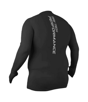 Rynox Vapour Pro Performance Base Layer - Upper - Motodrift