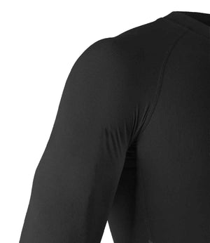 Rynox Vapour Pro Performance Base Layer - Upper - Motodrift