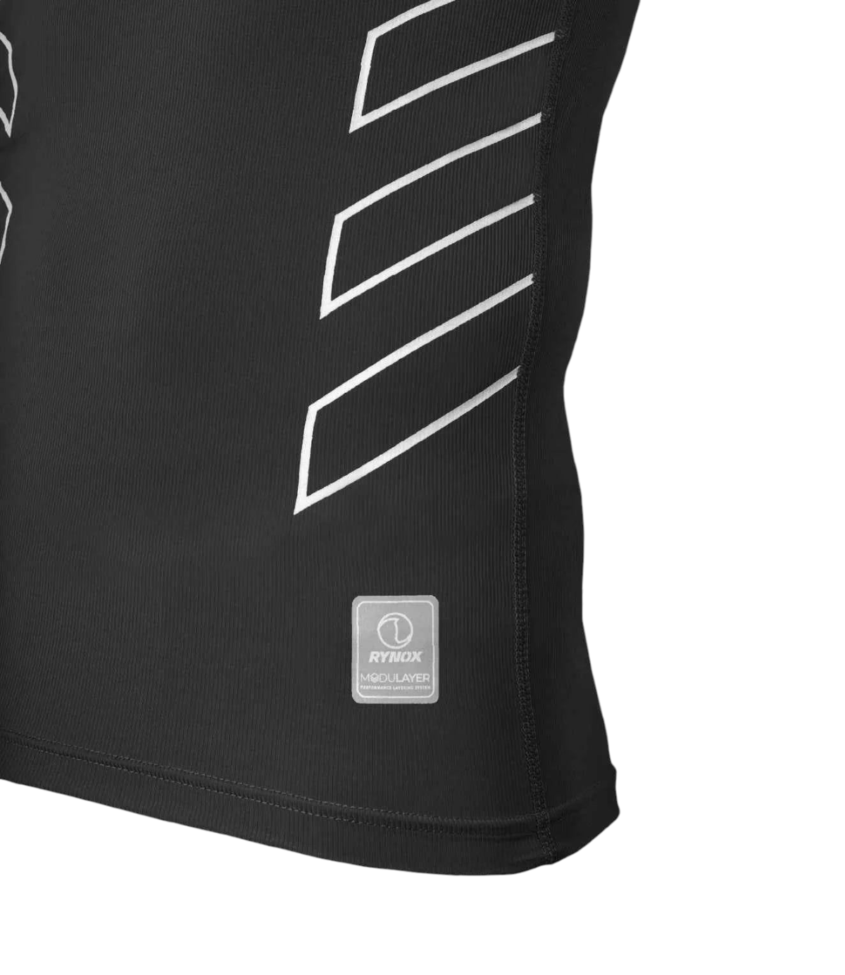Rynox Vapour Pro Performance Base Layer - Upper - Motodrift