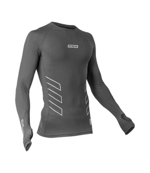 Rynox Vapour Pro Performance Base Layer - Upper - Motodrift