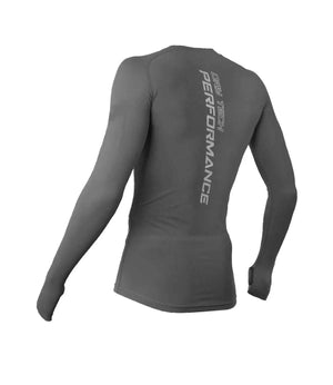 Rynox Vapour Pro Performance Base Layer - Upper - Motodrift