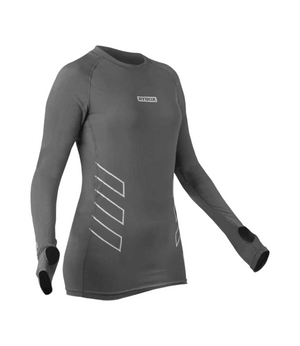 Rynox Vapour Pro Performance Base Layer - Upper - Motodrift