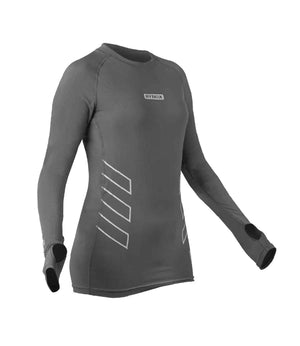 Rynox Vapour Pro Performance Base Layer - Upper - Motodrift