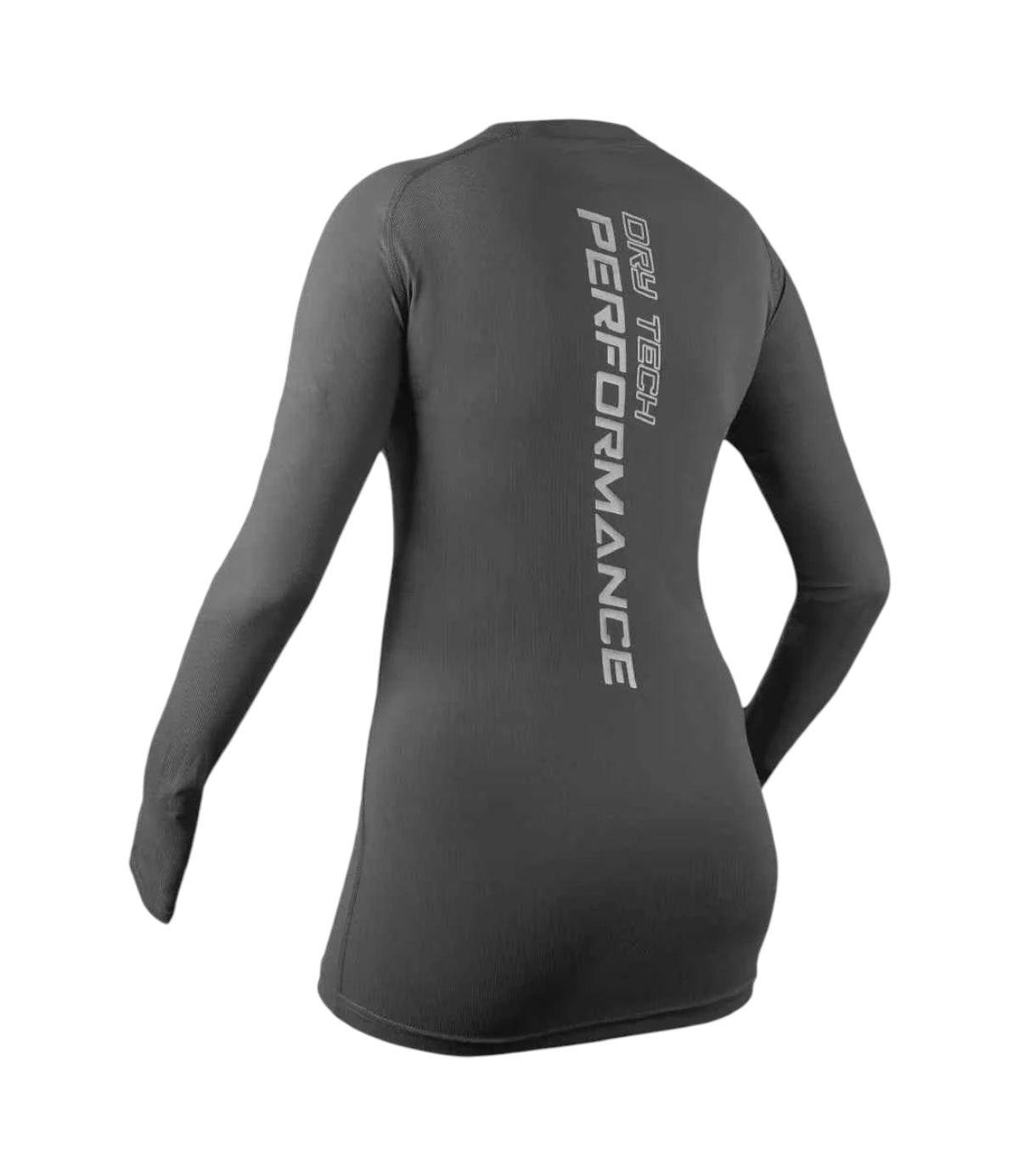 Rynox Vapour Pro Performance Base Layer - Upper - Motodrift