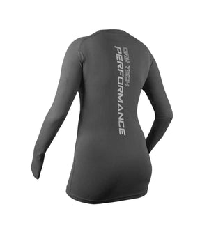 Rynox Vapour Pro Performance Base Layer - Upper - Motodrift
