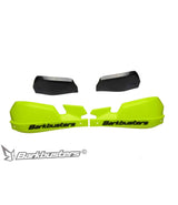 Barkbusters VPS Plastic Guards Only - Motodrift