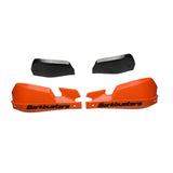 Barkbusters VPS Plastic Guards Only - Motodrift