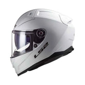 FF811 Vector II Solid Gloss White