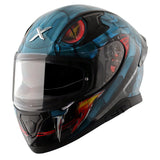 Axor Apex Venomous Helmet - Motodrift