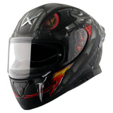 Axor Apex Venomous Helmet - Motodrift