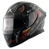 Axor Apex Venomous Helmet - Motodrift