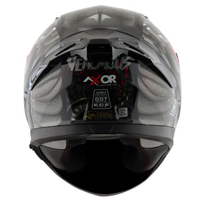 Axor Apex Venomous Helmet - Motodrift