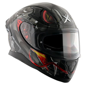 Axor Apex Venomous Helmet - Motodrift