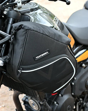 Viaterra Trailpack For Royal Enfield Himalayan 450 - Motodrift