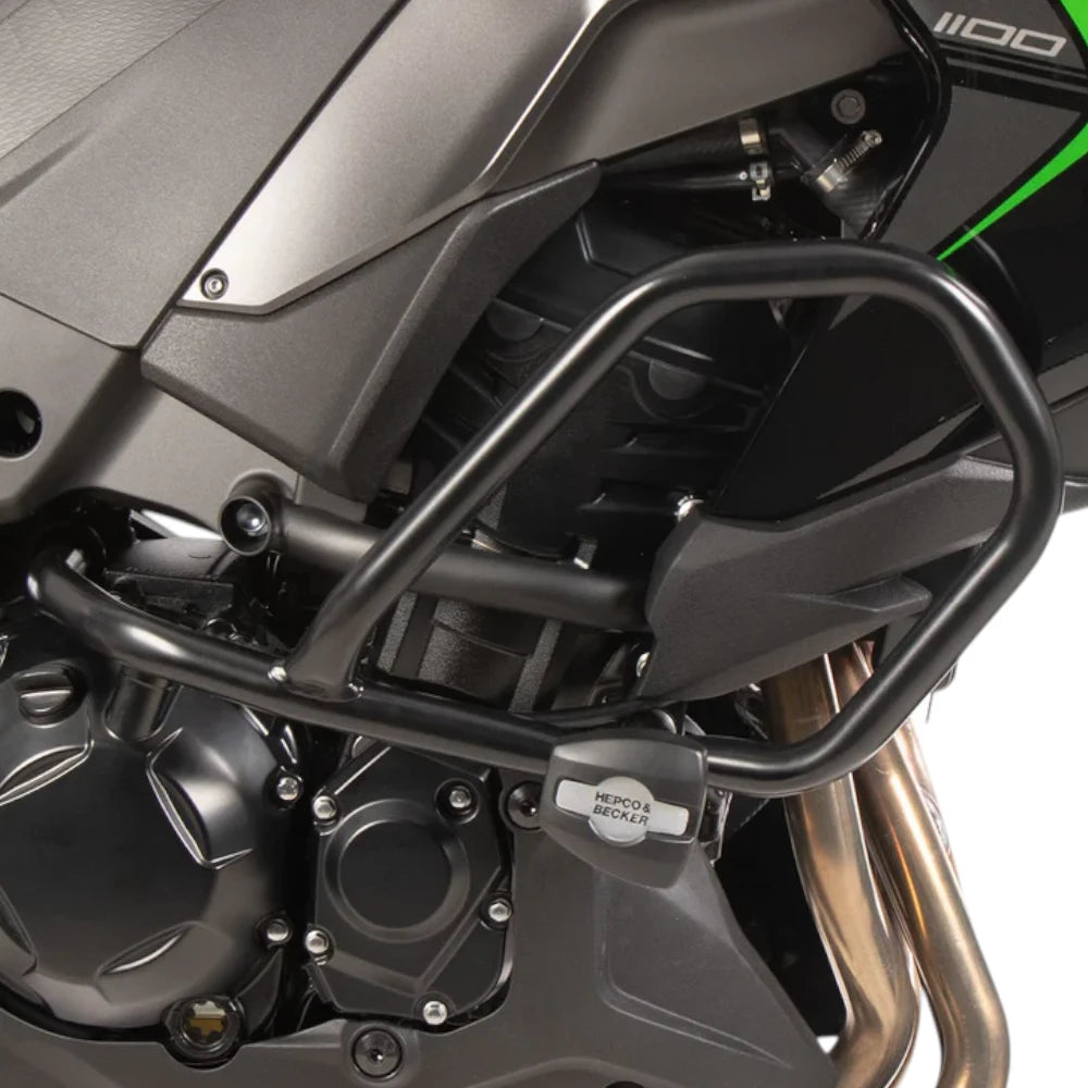 Hepco Becker Engine Bar For Kawasaki VERSYS 1100 / S Protection