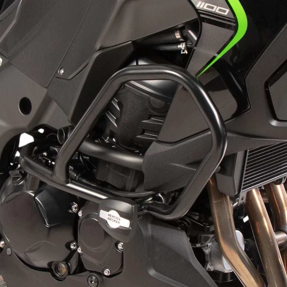 Hepco Becker Engine Bar For Kawasaki VERSYS 1100 / S Protection