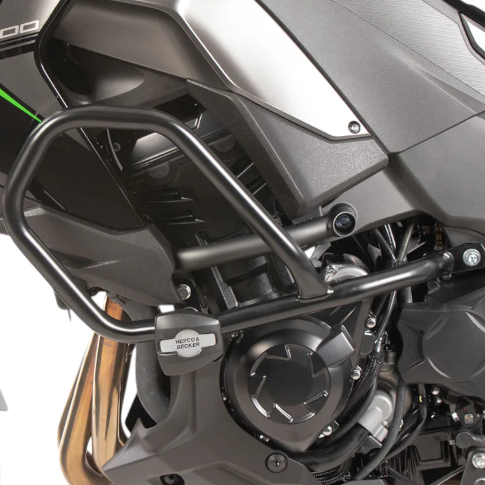 Hepco Becker Engine Bar For Kawasaki VERSYS 1100 / S Protection