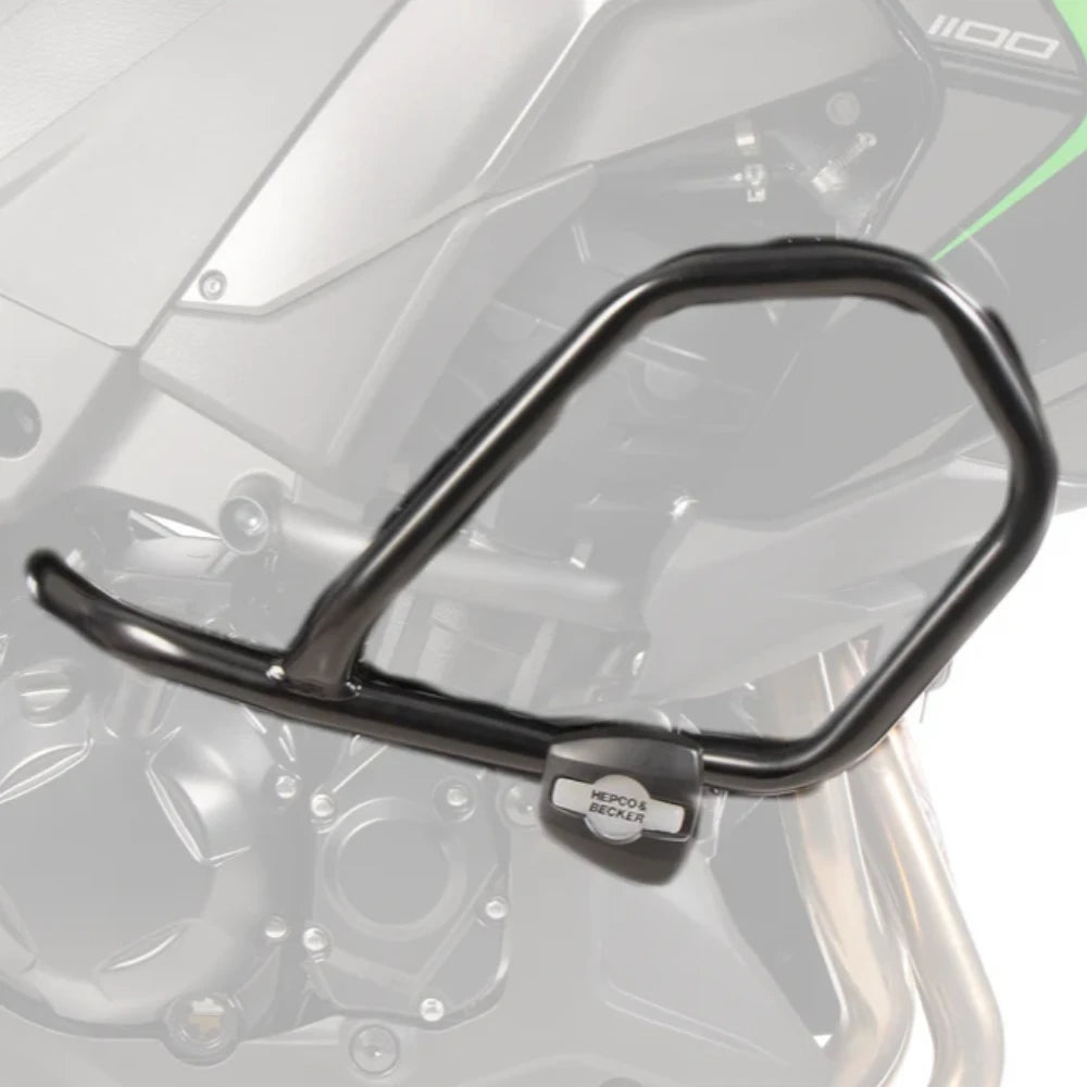 Hepco Becker Engine Bar For Kawasaki VERSYS 1100 / S Protection