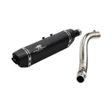 Red Rooster Vertex Pro Exhaust for Himalayan 450