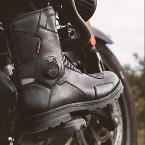 Amaroq Viktor Riding Boots - Motodrift