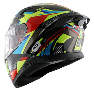 Axor Apex Vivid Helmet - Motodrift