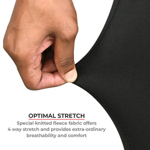 VIATERRA B100 Fleece Base Layer - Bottom - Motodrift