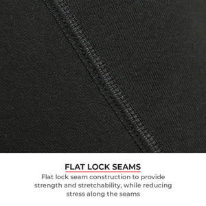 VIATERRA B100 Fleece Base Layer - Bottom - Motodrift