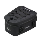 Viaterra 100% Waterproof Tail/Seat Bag 6L (Universal) - Motodrift