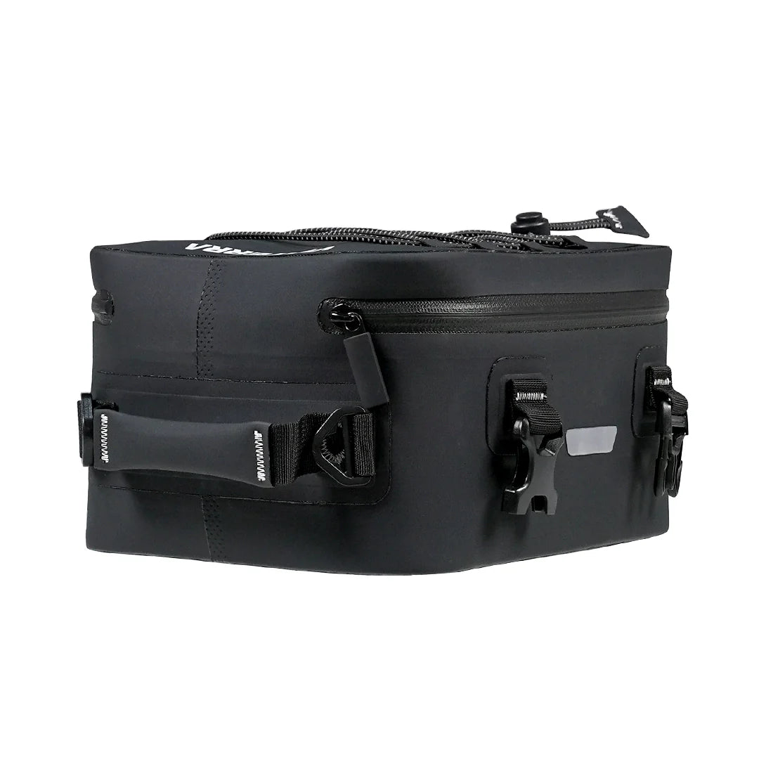 Viaterra 100% Waterproof Tail/Seat Bag 6L (Universal) - Motodrift