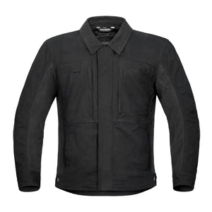Viaterra WAYNE – Urban Riding Jacket - Motodrift