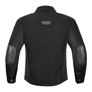 Viaterra WAYNE – Urban Riding Jacket - Motodrift