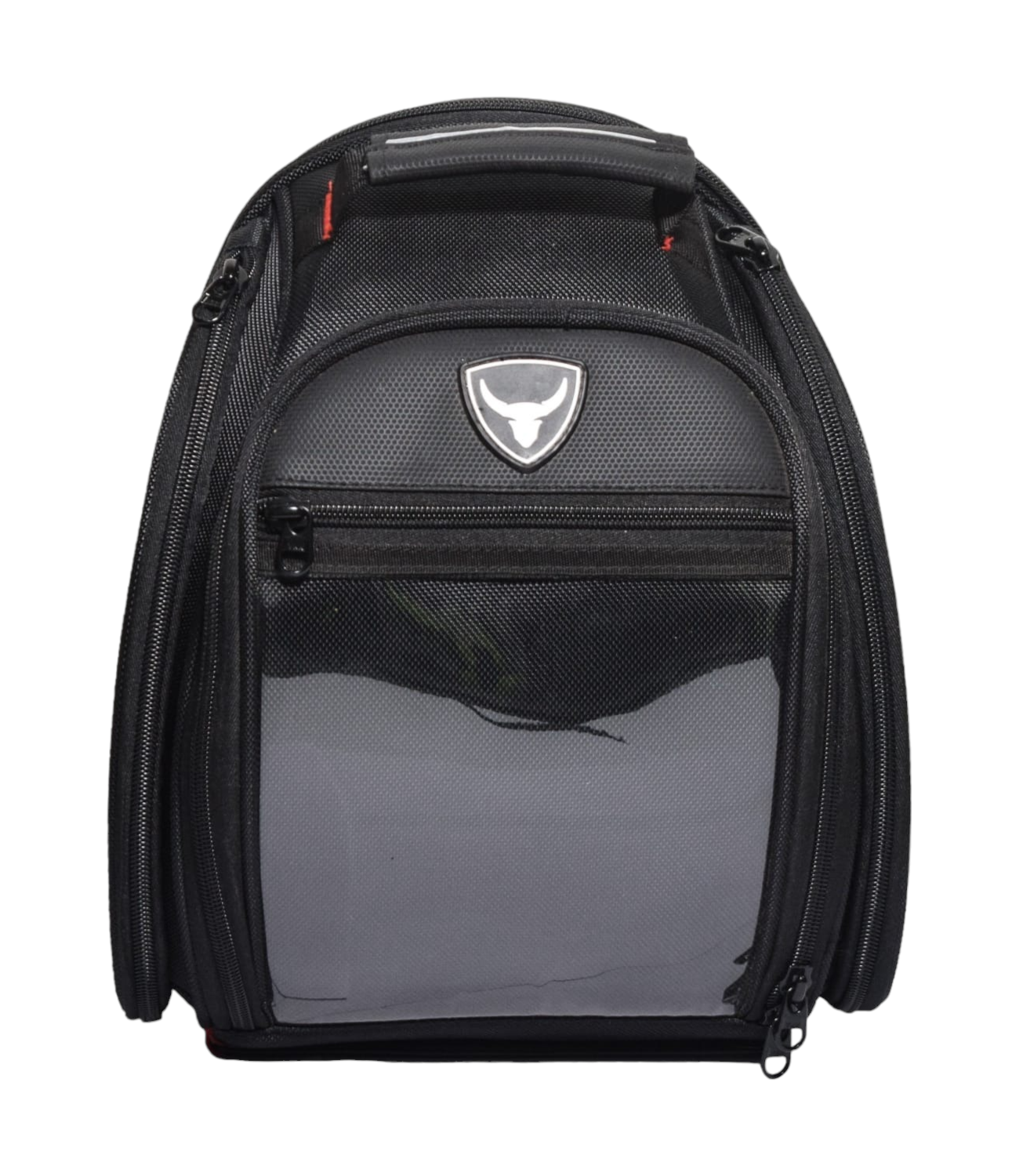 Bison Octapod Mini Tank Bag - Motodrift